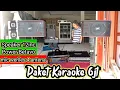 Download Lagu Paket Karaoke Harga 6jtan Elegan dan Manteb..