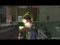Sudden Attack Zero Point SAZ First Look ALPHA footage Warehouse 46 kills