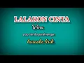 Download Lagu LALAKON CINTA-WINA KARAOKE LIRIK POP SUNDA PARAHIANGAN @ REYVANS MUSIC