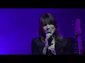 Carla Bruni - Enjoy The Silence HD Live From Istanbul 2017