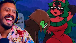 "UM ERRO DELICIOSO" A VERSÃO MEME DE UM ERRO PASSOU DE TODOS OS LIMITES! BY @FelixVFT