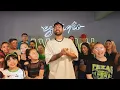 PUNTO 40 AÑO 2077 - Rauw Alejandro x Baby Rasta | Coreo por Emir Abdul Gani 🤖