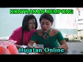 Download Lagu HUJATAN ONLINE || KONTRAKAN REMPONG EPISODE 996