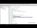 76 C Overriding Base Class Methods in Derived Class