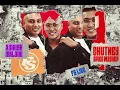 Download Lagu Chutney Spice Mashup - Amrish Mxldini FS LIVE | Gorki | Shirley | Soete Na | Pata Pata | Shaam Dhali