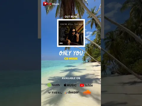 You're Still The One • CB Musik • New Release • 2026