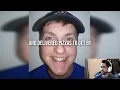 Most EMOTIONAL I Have Seen Him | Metal Drummer REACTS  SCATTERBRAIN - PHASES (Official Music Video)
