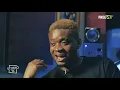 (Reekado Banks - Rora) Studio X: The Making of Rora by Tuzi|| FreeMe TV