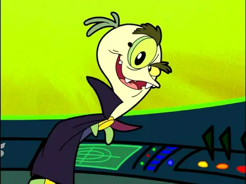 Larry-Boy and the Angry Eyebrows Trailer (Coming Soon Version)