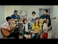 白い雲のように／猿岩石（Cover）