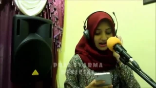 gadis aceh puja syarma saathni bhana shatiyaa cover ost gopi antv