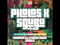 Download Lagu Pholas x Sghubu Mixed And Compiled By Lowbass Djy x Ndibo Ndibs 