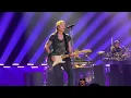 Keith Urban - Brown Eyes Baby - Live - Planet Hollywood - Las Vegas NV - March 11, 2023