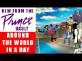 Download Lagu NIEUWE Prince Vault-release: De reis om de wereld in één dag Deluxe Edition!