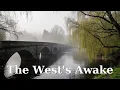 Download Lagu The West’s Awake | Scenic Irish Ballad with Lakes \u0026 Mountains | Just Irish Music