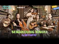 Download Lagu SENANDUNG RINDU - A. RIYANTO | Versi KERONCONG COVER by NADA KERONCONG ID | Musik Nostalgia