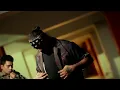 Panther - Kiska Hai ft. MCAltaf & Sammohit_mein (Official Music Video)