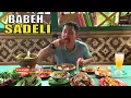 Download Lagu Kiki Farrel Puas Kulineran di RM Betawi NBabeh Sadeli Yang Legendaris | MAKAN RECEH (14/09/21)