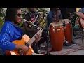 Chronixx | Ain't No Giving In | Jussbuss Acoustic | Episode 12