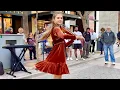 Download Lagu Give Me Everything - Pitbull | Karolina Protsenko - Violin Cover