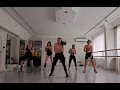 Let's go! - jaxson gamble (Fitdance)!