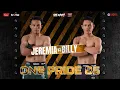 Download Lagu JEREMIA SIREGAR VS BILLY PASULATAN | FULL FIGHT ONE PRIDE MMA 85 KING SIZE NEW #10 JAKARTA