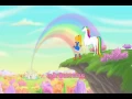 New Rainbow Brite Trouble in Rainbow Land