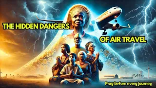 The Hidden Dangers of Air Travel