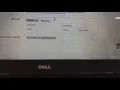 Error - GeoCoding API