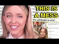 Download Lagu SYDNEY SWEENEY EXPOSED... new interview has fans furious (weekly teacap)