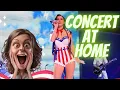 Lagu (Concert at Home) Katy Perry - Chained To The Rhythm - 8D AUDIO
