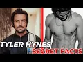 TOP 10 SECRET Facts about Tyler Hynes