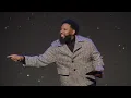 Proof Series // Move Different // Pastor Mike Jr
