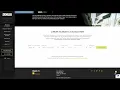 Axis Lighting Acoustic Calculator