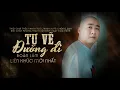 Download Lagu Liên khúc TỰ VẼ ĐƯỜNG ĐI | Tuyển Chọn Liên Khúc Đoàn Lâm Nhạc Đời Mới Nhất Triệu View 2025