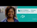 Kettering Physician Network Primary Care - A healthier you starts now