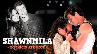 Download A HISTÓRIA COMPLETA DE SHAWN MENDES E CAMILA CABELLO MP3