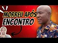 Download Lagu Assassinada Após Relação Amorosa: Escritor Confessa Crime Contra Suzana Lussaty