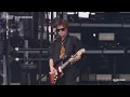 BALU BRIGADA - BEDHEAD (live at Outside Lands)