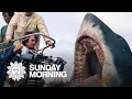 Inside Jaws Making the film classic