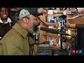 Nduduzo Makhathini: Tiny Desk Concert