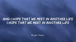 Motionless In White Another Life Lyrics 