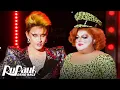 Download Lagu Daya Betty \u0026 Ginger Minj’s Junior Lip Sync 🫵 RuPaul’s Drag Race
