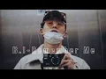 𝗥𝗲𝗺𝗲𝗺𝗯𝗲𝗿 𝗺𝗲 (역겹겠지만) - 𝗕.𝗜 (비아이) Myanmar Sub / Lyrics
