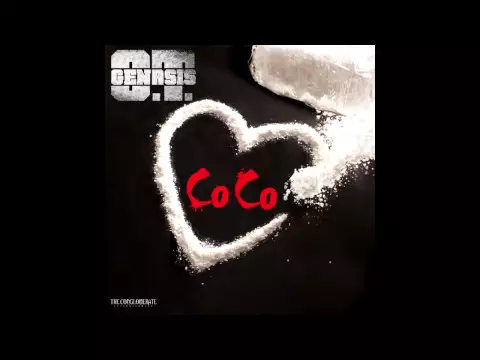 Download MP3 OT Genasis - CoCo Instrumental