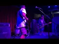 Midrift - Live at Club Dada, Dallas, TX 8/19/2024