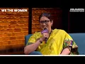 Download Lagu We The Women | Smriti Irani In Conversation With Karan Johar For The First Time Ever | Barkha Dutt