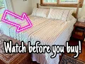 INK IVY King Comforter Set - Watch BEFORE buying