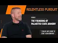 Relentless Pursuit - Episode 1 The Founding of Palmetto State Armory