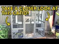Aivituvin Catio OUTPERFORMS Other Outdoor Cat Enclosures
